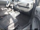 2017 Mitsubishi Mirage Es Серый vin: ML32A3HJ9HH012426