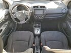 2018 Mitsubishi Mirage Es Black vin: ML32A3HJ9JH014571