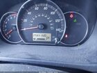 2017 Mitsubishi Mirage Se Белый vin: ML32A4HJ6HH013930