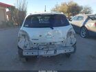 2017 Mitsubishi Mirage Se Белый vin: ML32A4HJ6HH013930