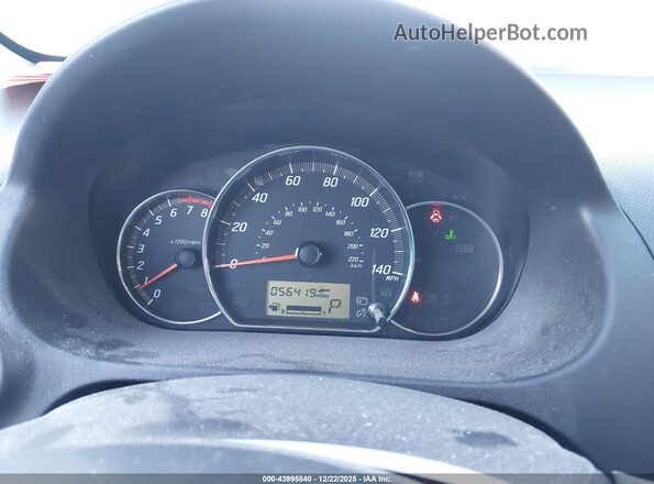 ML32A4HJ6HH013930 2017 MITSUBISHI MIRAGE Белый Вид задних сидений
