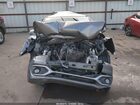 2020 Mitsubishi Mirage Se Серый vin: ML32A4HJXLH011087