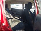 2021 Mitsubishi Mirage Carbonite Edition/es/le Красный vin: ML32AUHJ0MH005963