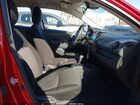 2021 Mitsubishi Mirage Carbonite Edition/es/le Красный vin: ML32AUHJ0MH005963
