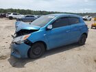 2023 Mitsubishi Mirage Es Blue vin: ML32AUHJ0PH006535