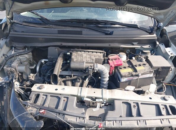 ML32AUHJ1MH008709 2021 MITSUBISHI MIRAGE Черный Вид сзади