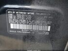 2021 Mitsubishi Mirage Carbonite Edition/es/le Черный vin: ML32AUHJ1MH008709