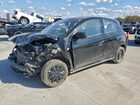2022 Mitsubishi Mirage Es Black vin: ML32AUHJ1NH009344