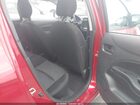 2021 Mitsubishi Mirage Carbonite Edition/es/le Красный vin: ML32AUHJ2MH004393