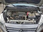 2021 Mitsubishi Mirage Es Gray vin: ML32AUHJ3MH009537