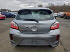 2021 Mitsubishi Mirage Es Gray vin: ML32AUHJ3MH009537