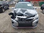 2022 Mitsubishi Mirage Es/le Серебряный vin: ML32AUHJ3NH008082