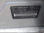 2022 Mitsubishi Mirage Es/le Серебряный vin: ML32AUHJ3NH008082