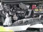 2022 Mitsubishi Mirage Es/le Серебряный vin: ML32AUHJ3NH008082