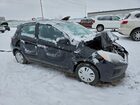 2021 Mitsubishi Mirage Es Черный vin: ML32AUHJ4MH008381
