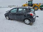 2021 Mitsubishi Mirage Es Черный vin: ML32AUHJ4MH008381