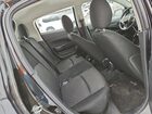 2021 Mitsubishi Mirage Es Черный vin: ML32AUHJ4MH008381