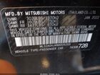 2022 Mitsubishi Mirage Es/le Black vin: ML32AUHJ4NH005255