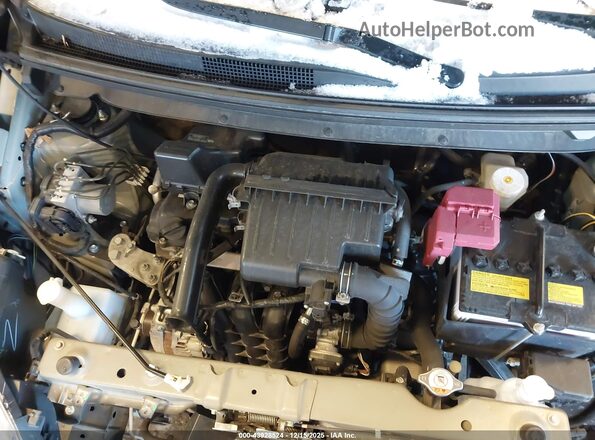 ML32AUHJ4NH005255 2022 MITSUBISHI MIRAGE Black უკანა ხედი