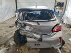 2024 Mitsubishi Mirage Es Серебряный vin: ML32AUHJ4RH012213