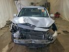 2024 Mitsubishi Mirage Es Серебряный vin: ML32AUHJ4RH012213