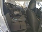 2024 Mitsubishi Mirage Es Серебряный vin: ML32AUHJ4RH012213