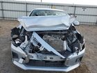 2021 Mitsubishi Mirage Es Gray vin: ML32AUHJ5MH009586