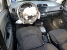 2021 Mitsubishi Mirage Es Gray vin: ML32AUHJ5MH009586