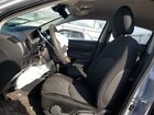 2021 Mitsubishi Mirage Es Gray vin: ML32AUHJ5MH009586