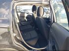 2022 Mitsubishi Mirage Es/le Черный vin: ML32AUHJ5NH009332