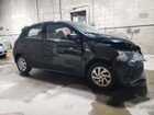 2021 Mitsubishi Mirage Es Черный vin: ML32AUHJ7MH007435