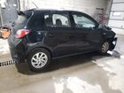 2021 Mitsubishi Mirage Es Черный vin: ML32AUHJ7MH007435