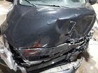 2021 Mitsubishi Mirage Es Черный vin: ML32AUHJ7MH007435