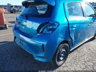 2024 Mitsubishi Mirage Es/le Синий vin: ML32AUHJ7RH009578