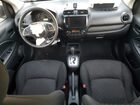 2021 Mitsubishi Mirage Es Синий vin: ML32AUHJ9MH000549