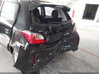 2022 Mitsubishi Mirage Le Black vin: ML32AUHJ9NH008720