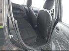 2022 Mitsubishi Mirage Le Black vin: ML32AUHJ9NH008720