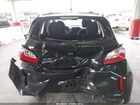 2022 Mitsubishi Mirage Le Black vin: ML32AUHJ9NH008720