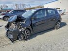 2022 Mitsubishi Mirage Se Black vin: ML32AWHJ1NH006066