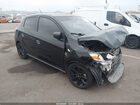 2022 Mitsubishi Mirage Black Edition Black vin: ML32AWHJXNH005644