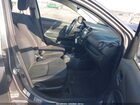 2017 Mitsubishi Mirage G4 Es Silver vin: ML32F3FJ0HHF16158