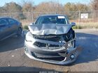 2017 Mitsubishi Mirage G4 Es Silver vin: ML32F3FJ0HHF16158