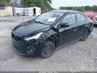 2020 Mitsubishi Mirage G4 Es Black vin: ML32F3FJ0LHF08229