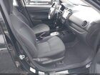 2020 Mitsubishi Mirage G4 Es Black vin: ML32F3FJ0LHF08229
