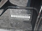2020 Mitsubishi Mirage G4 Es Black vin: ML32F3FJ0LHF08229