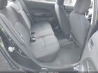2020 Mitsubishi Mirage G4 Es Black vin: ML32F3FJ0LHF08229