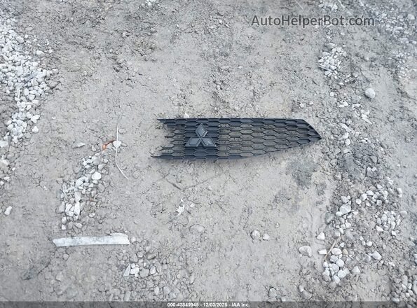 ML32F3FJ0LHF08229 2020 MITSUBISHI MIRAGE G4 Black Widok zestawu wskaźników