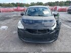 2020 Mitsubishi Mirage G4 Es Black vin: ML32F3FJ0LHF08229