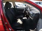 2020 Mitsubishi Mirage G4 Es Red vin: ML32F3FJ1LHF00785