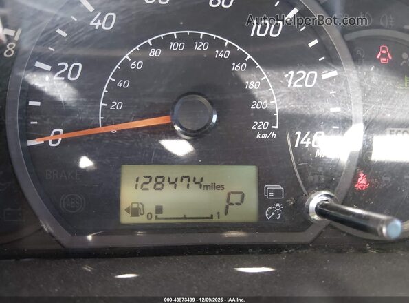 ML32F3FJ1LHF00785 2020 MITSUBISHI MIRAGE G4 Red Widok tylnych siedzeń